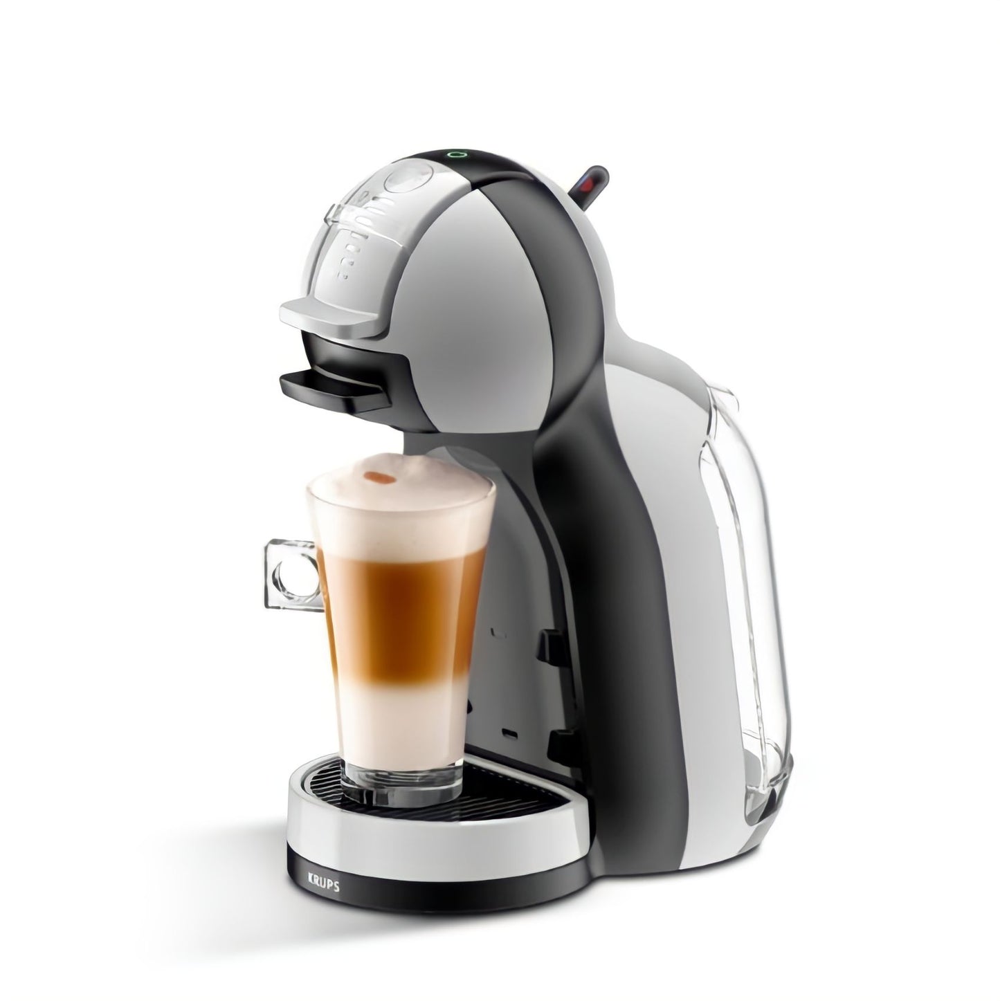 Aparat za kafu Nescafe Dolce Gusto Mini Me KP123B - BIM SHOP