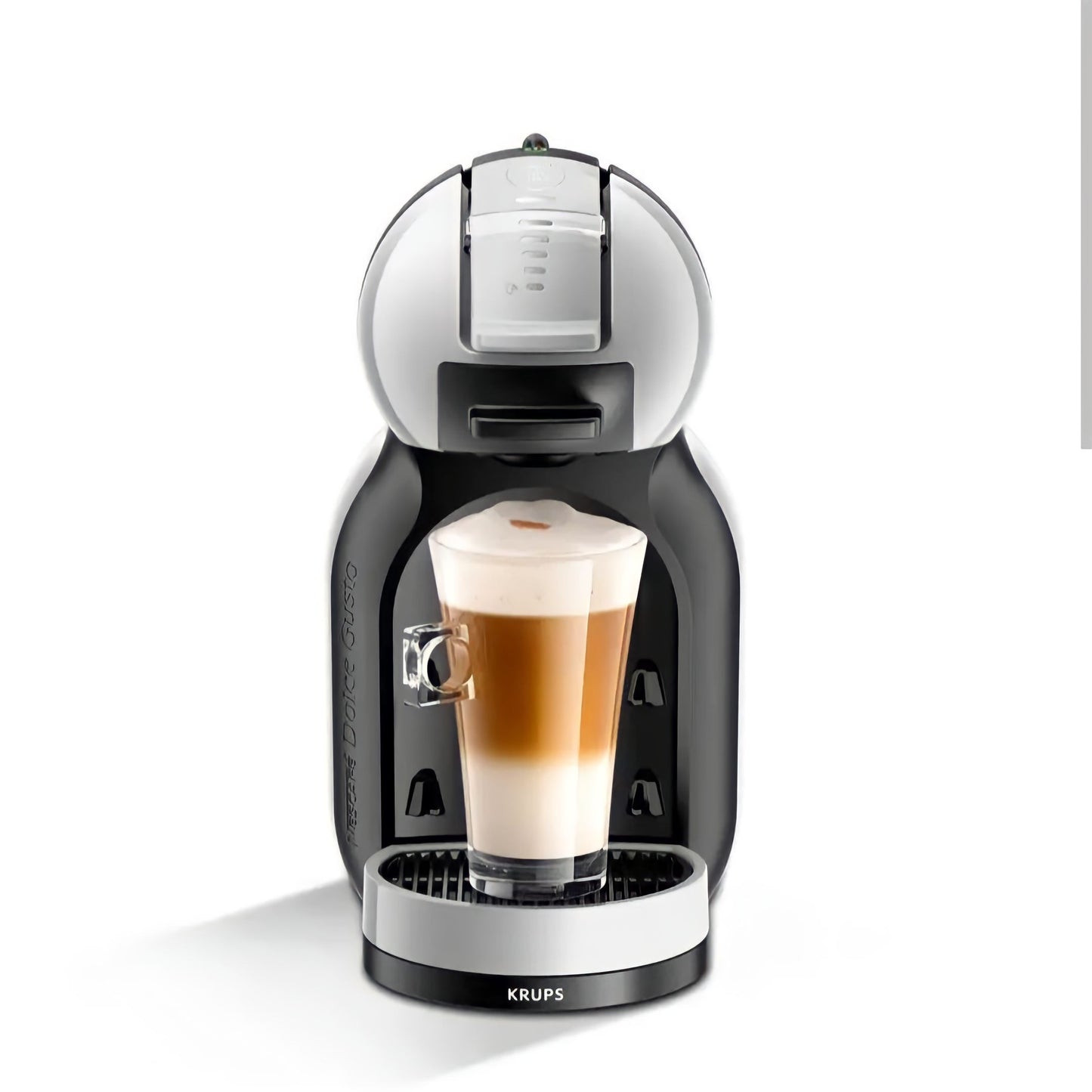 Aparat za kafu Nescafe Dolce Gusto Mini Me KP123B - BIM SHOP