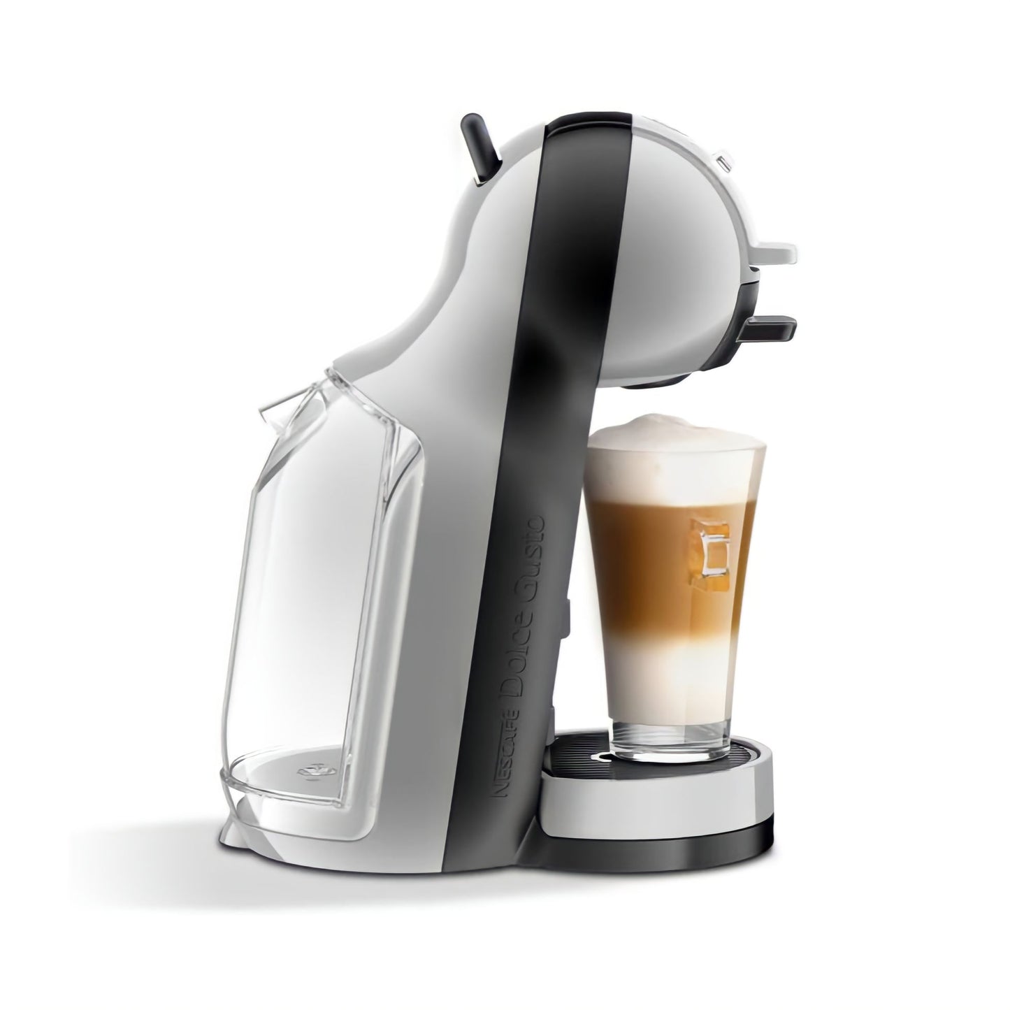 Aparat za kafu Nescafe Dolce Gusto Mini Me KP123B - BIM SHOP