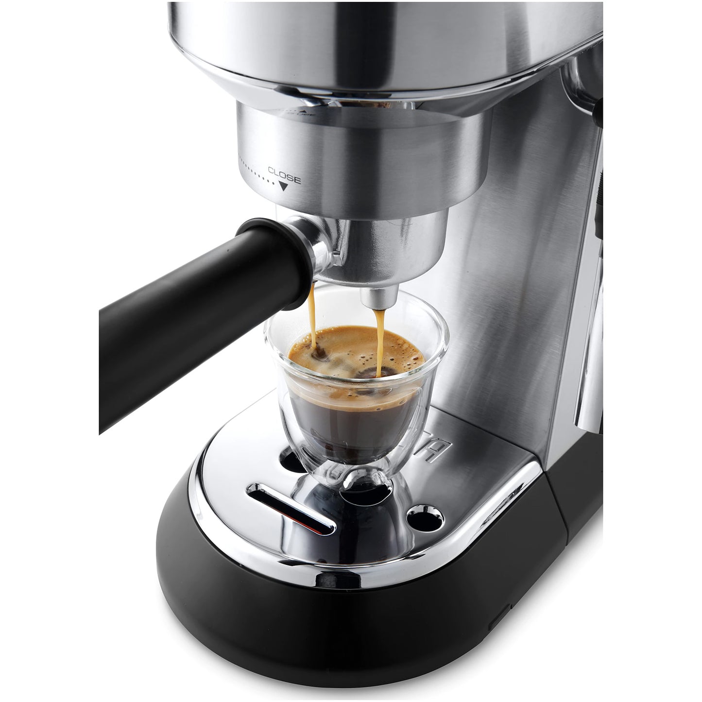 Aparat za kafu DeLonghi Dedica Style EC 685.M, Novo