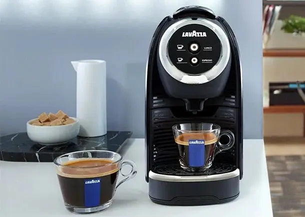 Aparat za esspreso kafu Lavazza LB300 Classy MiniLavazza Blue aparat za kafuBIM SHOPAparat za esspreso kafu Lavazza LB300 Classy Mini