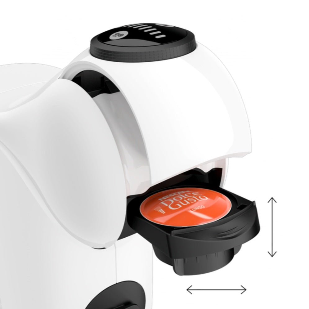 Aparat za kafu Nescafe Dolce Gusto Genio S KP240110 - BIM SHOP