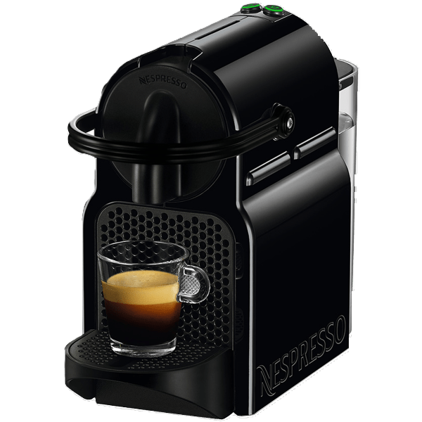 Nespresso Inissia | Obnovljen | A klasaBIM SHOP Nespresso Inissia | Obnovljen | A klasa - BIM SHOP