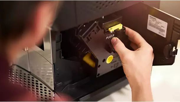 Philips EP2224/40 Potpuno Automatski Aparat za kafuBIM SHOPPhilips EP2224/40 Potpuno Automatski Aparat za kafu