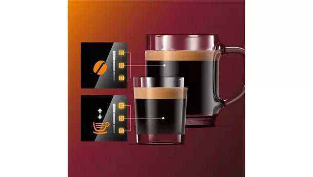 Philips EP2224/40 Potpuno Automatski Aparat za kafuBIM SHOPPhilips EP2224/40 Potpuno Automatski Aparat za kafu
