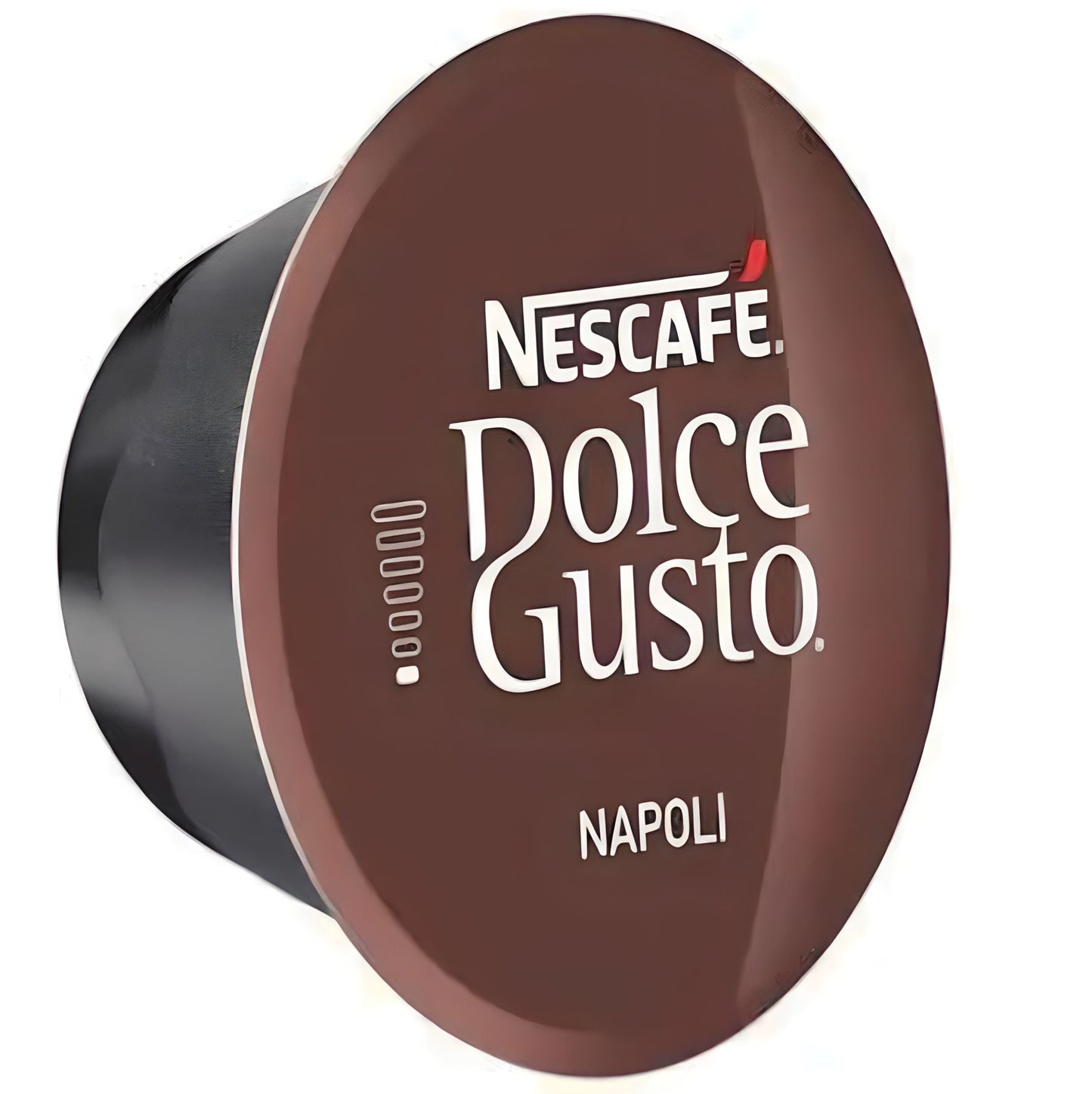 Ristretto Napoli Style - Nescafe Dolce Gusto kapsuleBIM SHOP Ristretto Napoli Style - Nescafe Dolce Gusto kapsule - BIM SHOP