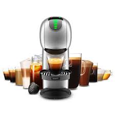 Aparat za kafu Nescafe Dolce Gusto Genio S KP440E10 BIM SHOP BiH