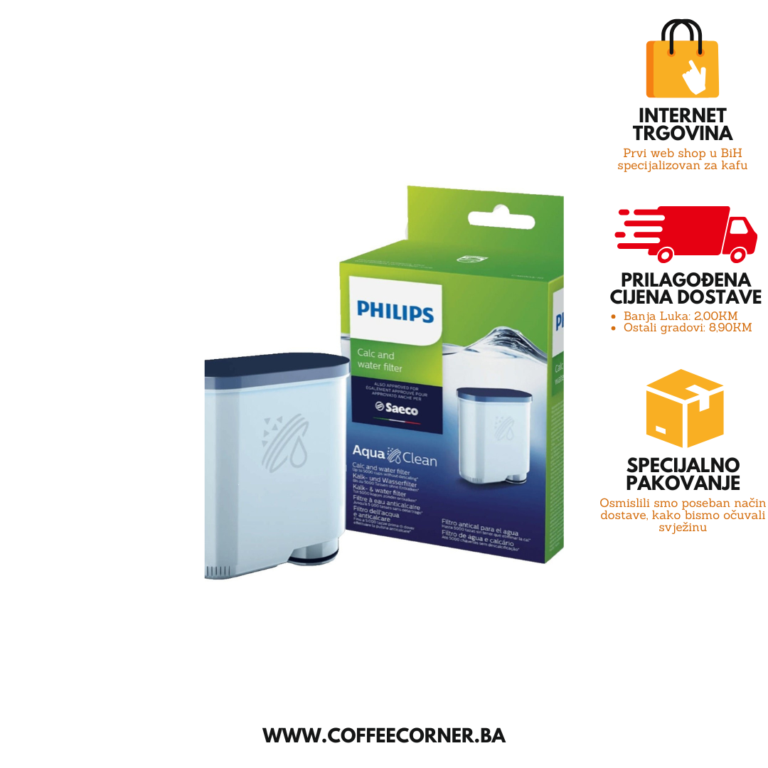 Philips filter za vodu
