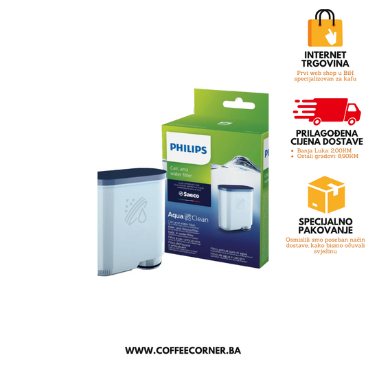 Philips filter za vodu