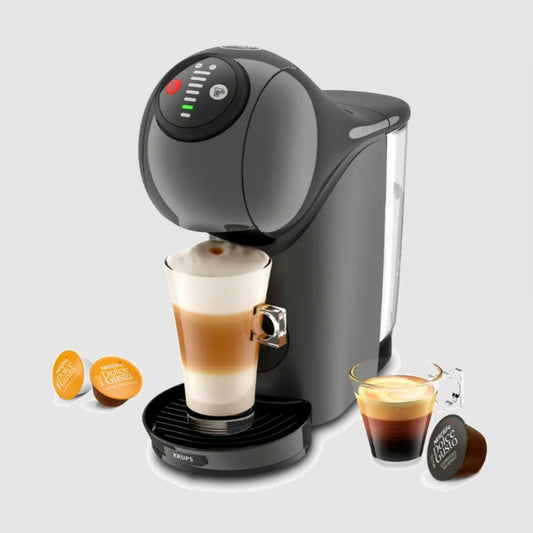 Aparat za kafu Nescafe Dolce Gusto Genio S KP240B10 - BIM SHOP 