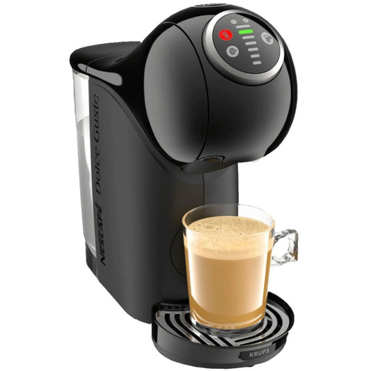 Aparat za kafu Nescafe Dolce Gusto Genio S PlusBIM SHOP Aparat za kafu Nescafe Dolce Gusto Genio S Plus - BIM SHOP