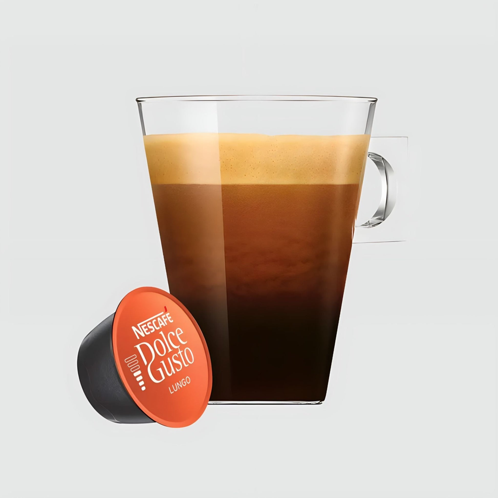 Lungo - Nescafe Dolce Gusto kapsuleBIM SHOP Lungo - Nescafe Dolce Gusto kapsule - BIM SHOP