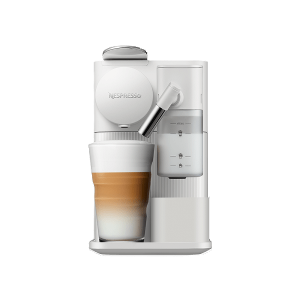 Nespresso Lattissima One EN510.WNespresso aparati za kafuBIM SHOP Nespresso Lattissima One EN510.W - BIM SHOP