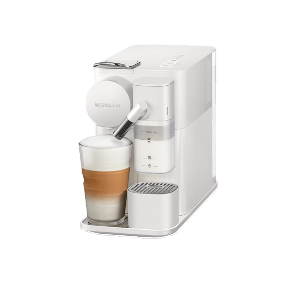 Nespresso Lattissima One EN510.WNespresso aparati za kafuBIM SHOP Nespresso Lattissima One EN510.W - BIM SHOP