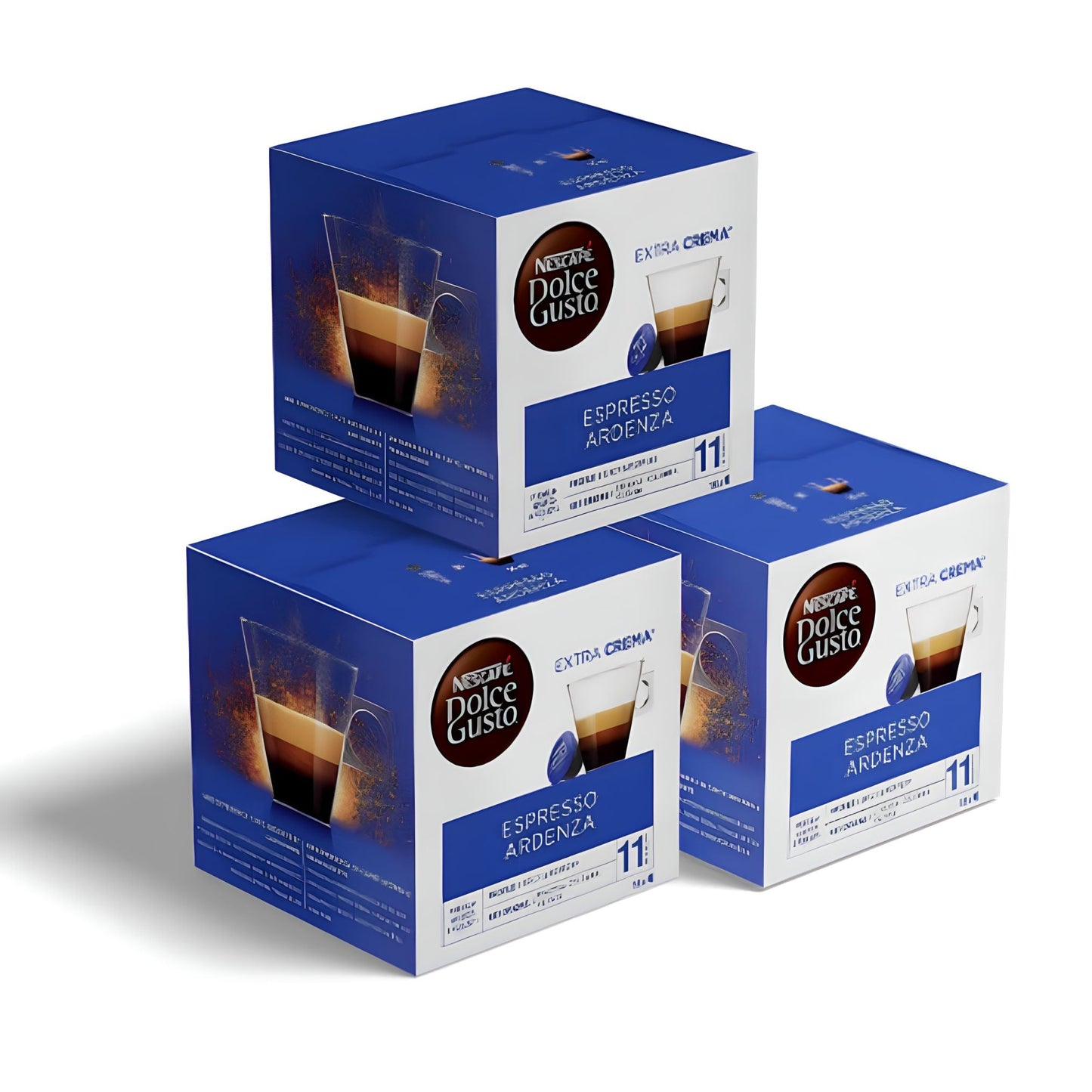 Ristretto Ardenza - Nescafe Dolce Gusto kapsuleBIM SHOP Ristretto Ardenza - Nescafe Dolce Gusto kapsule - BIM SHOP